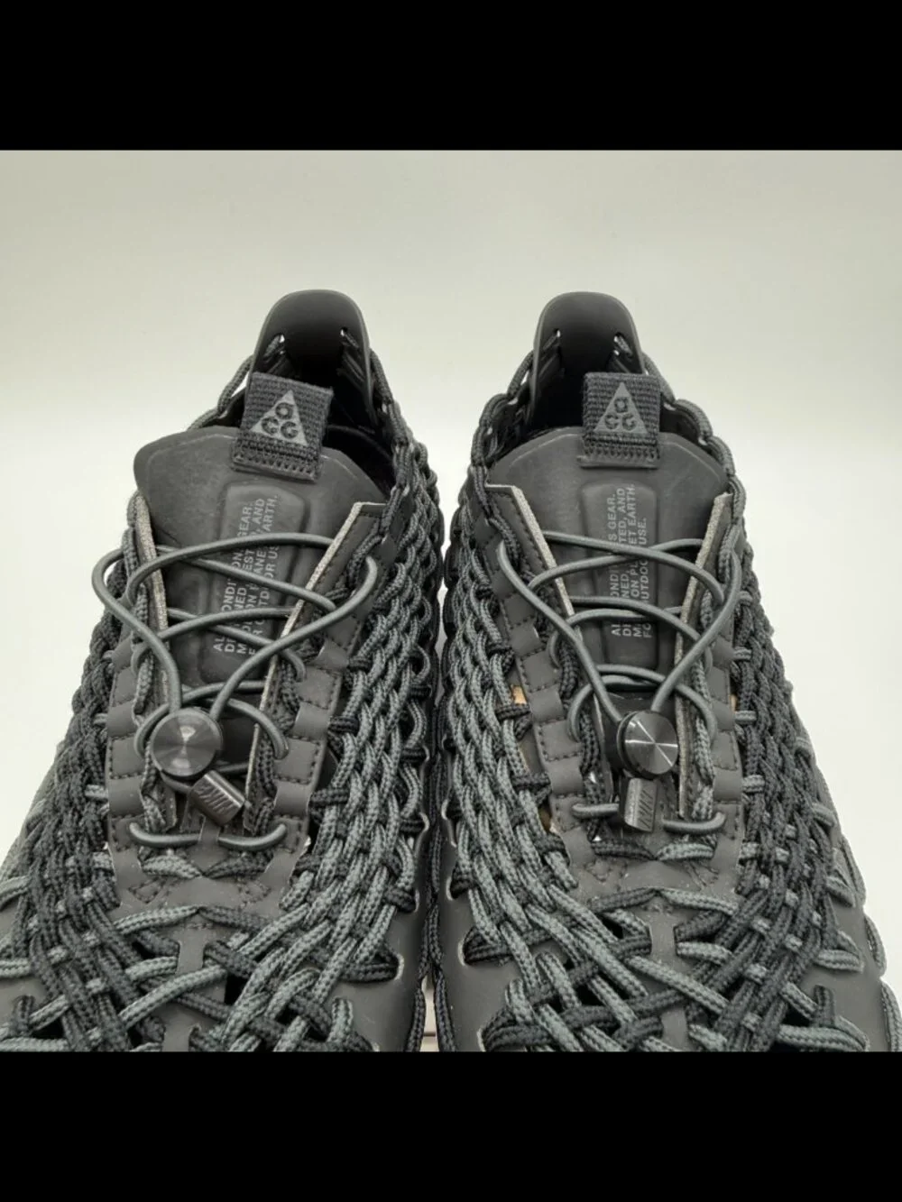 Nike ACG nike acg